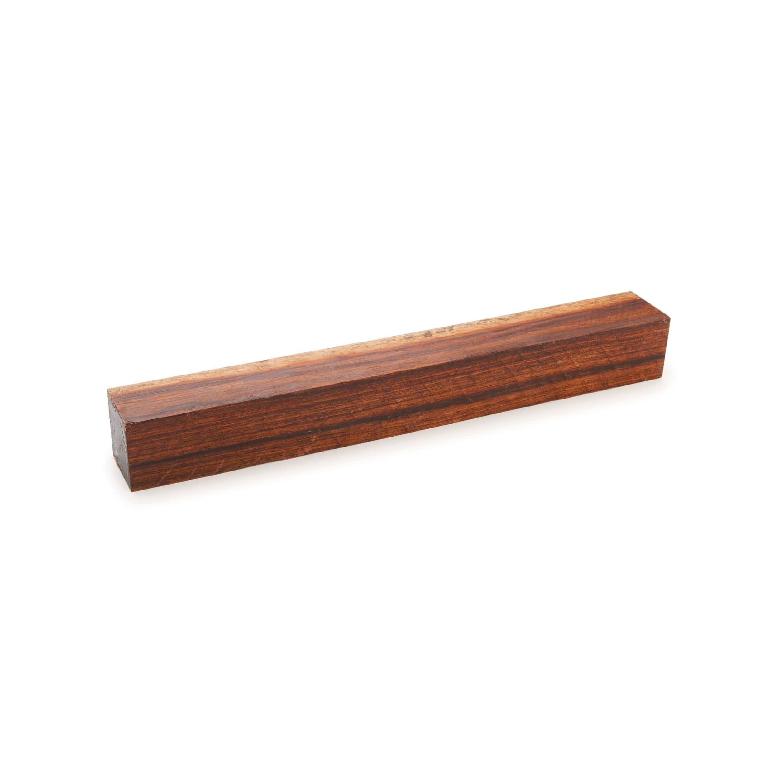 Granadillo Wood Turning Stock - Image 1