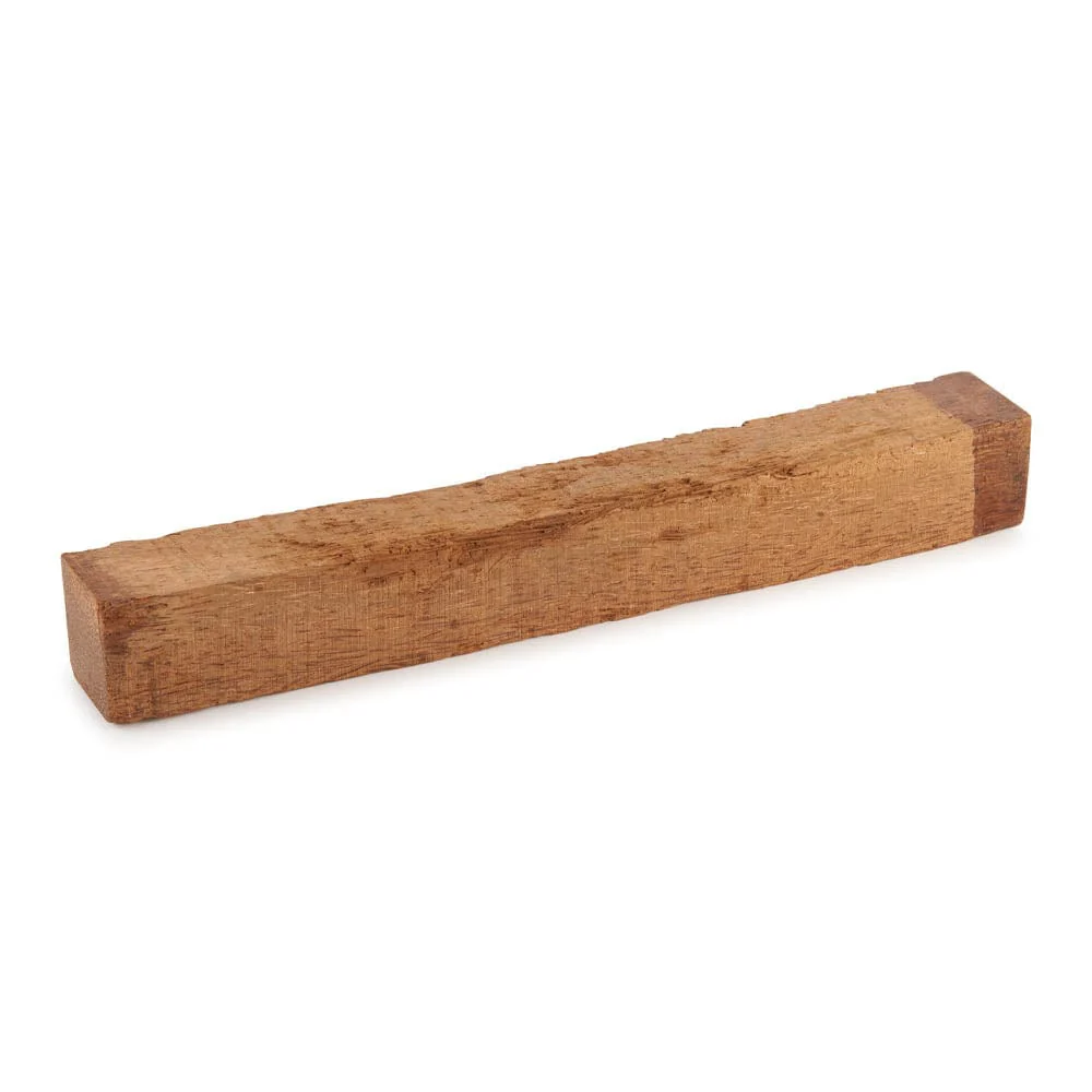 Red Palm - 1-1/2" x 1-1/2" x 12" - Image 1