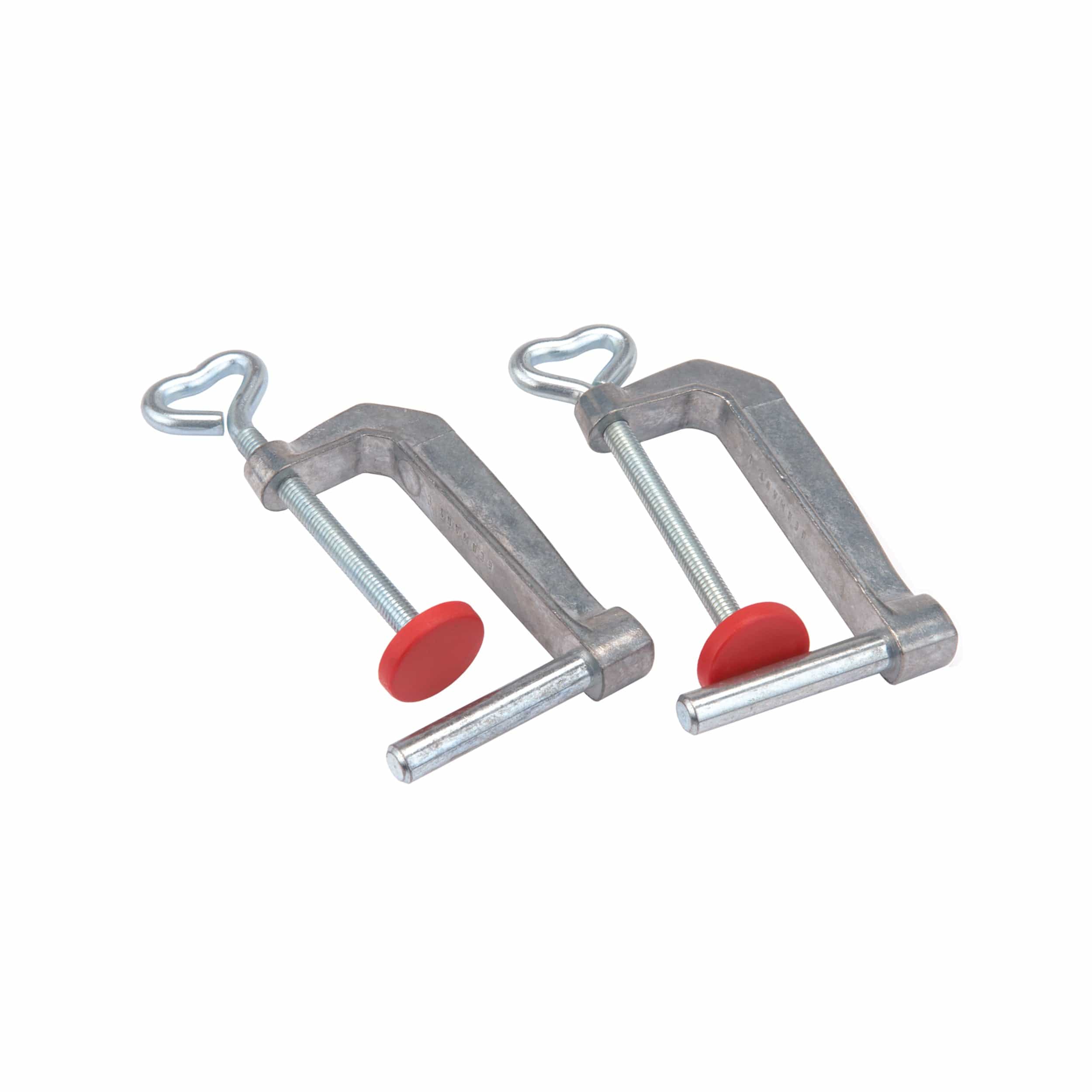 Revo Clamp Accessory Table Clamp Pair - Image 1