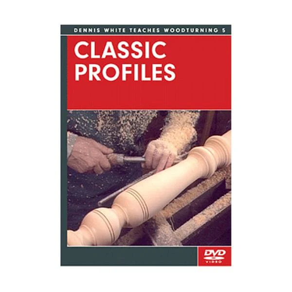Classic Profiles – DVD