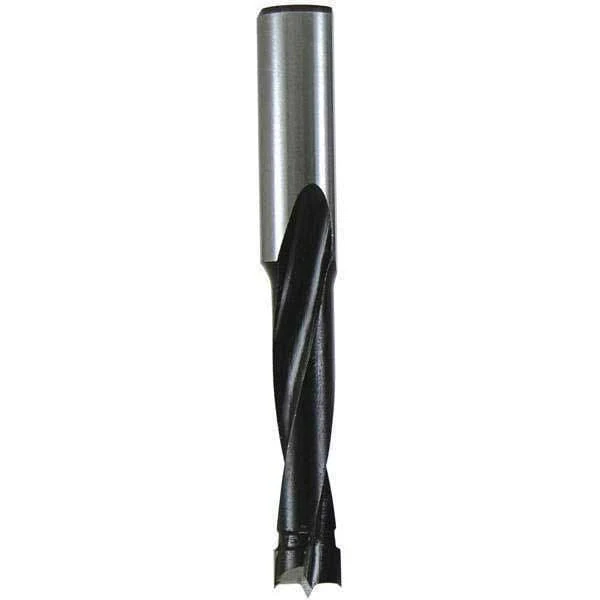 Industrial Carbide Tipped Brad Point Boring Bit