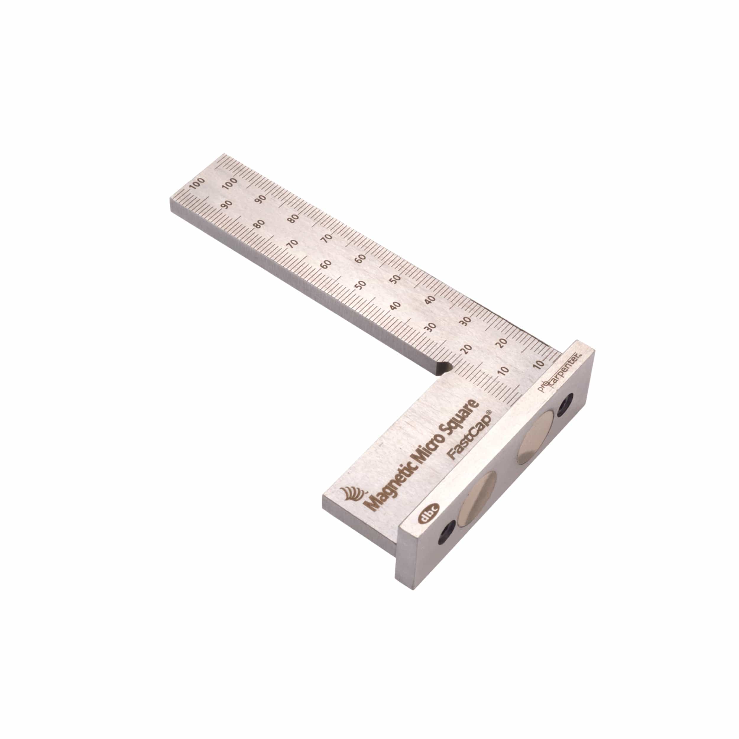 Magnetic Micro Square - Image 1
