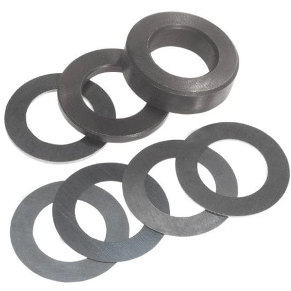 3/4" Bore, 1-5/16" Outside Diameter Shim Set - Image 1