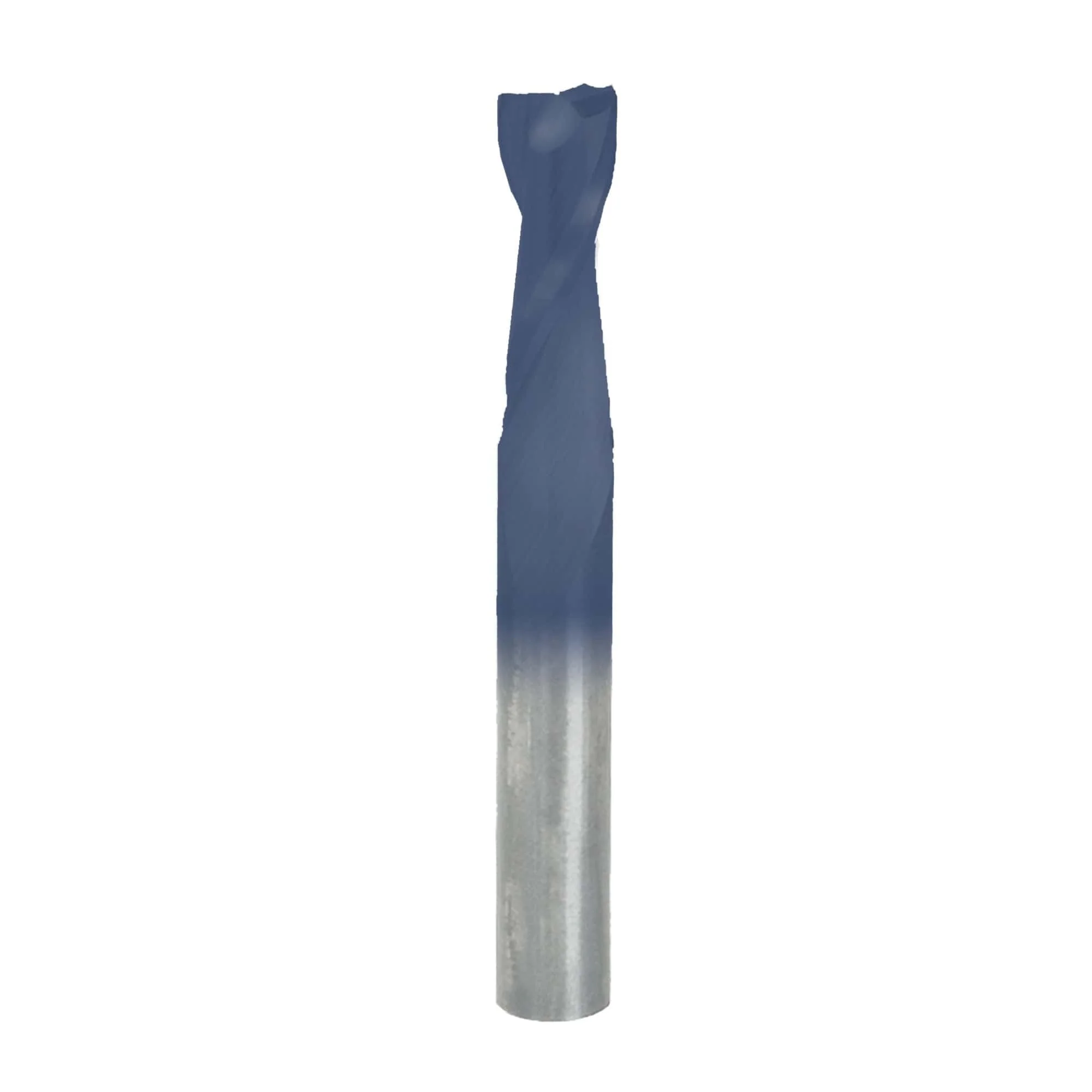 Double Flute Upcut Spiral Router Bit - Image 1