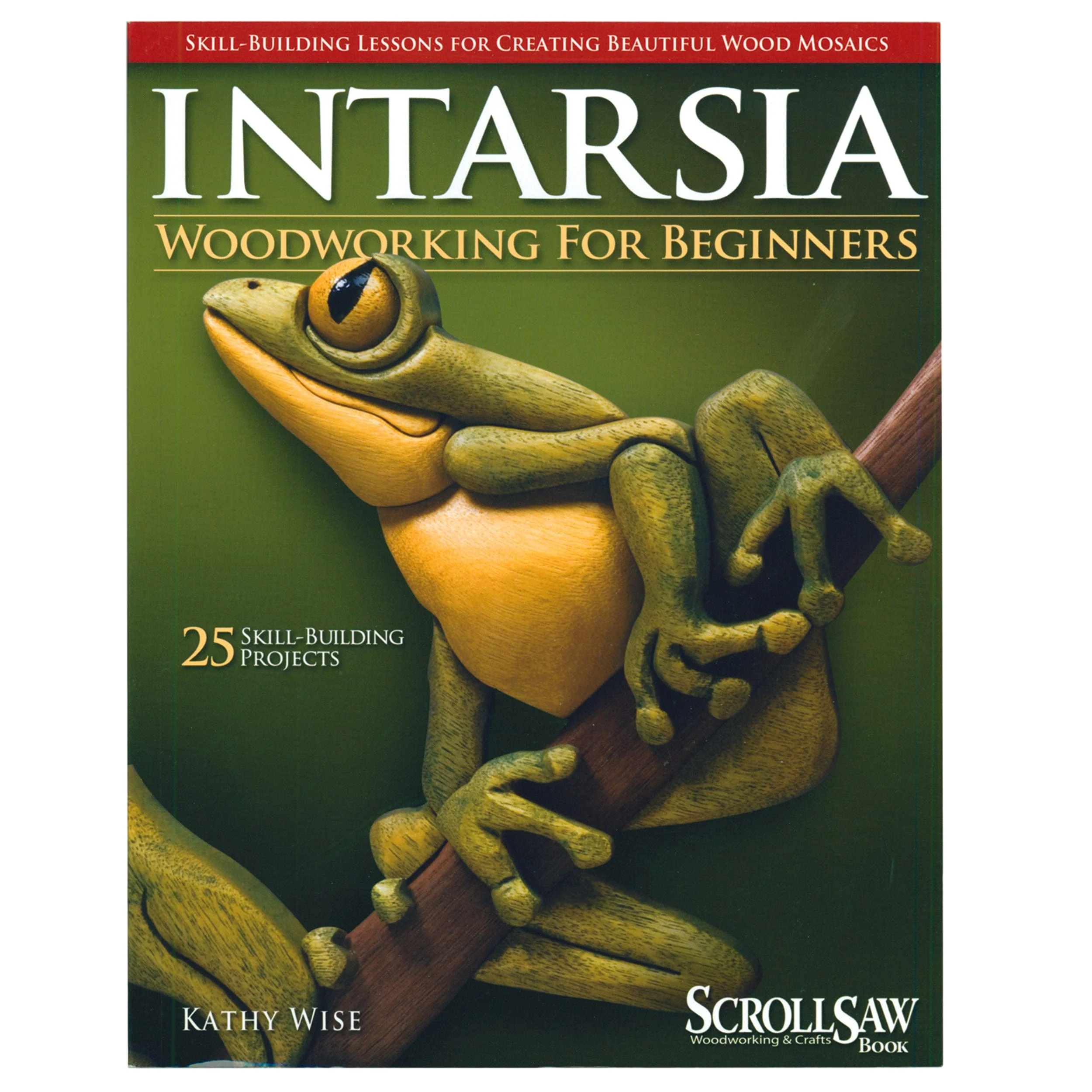 Intarsia Woodworking for Beginners - Image 1