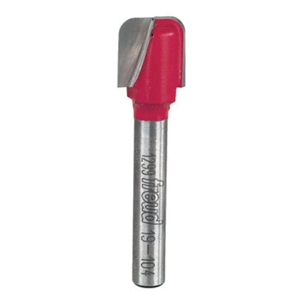 1/8" Radius Dish Carving Router Bit - Image 2