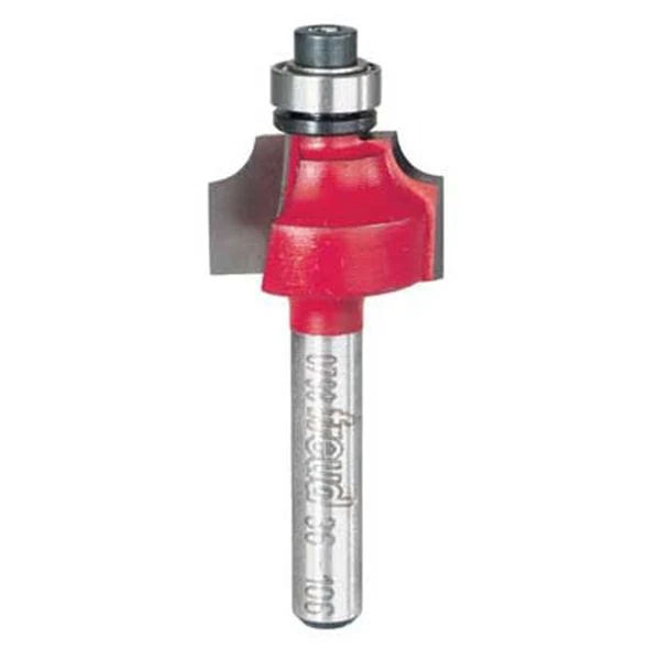 36-106 Beading Router Bit 13/16″D 5/32″R 1/4″SH