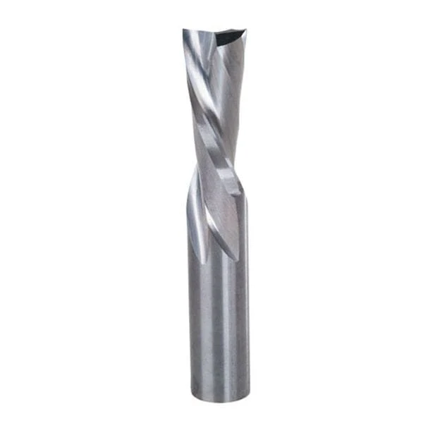 Downcut Spiral Router Bit – 1/2″ SH