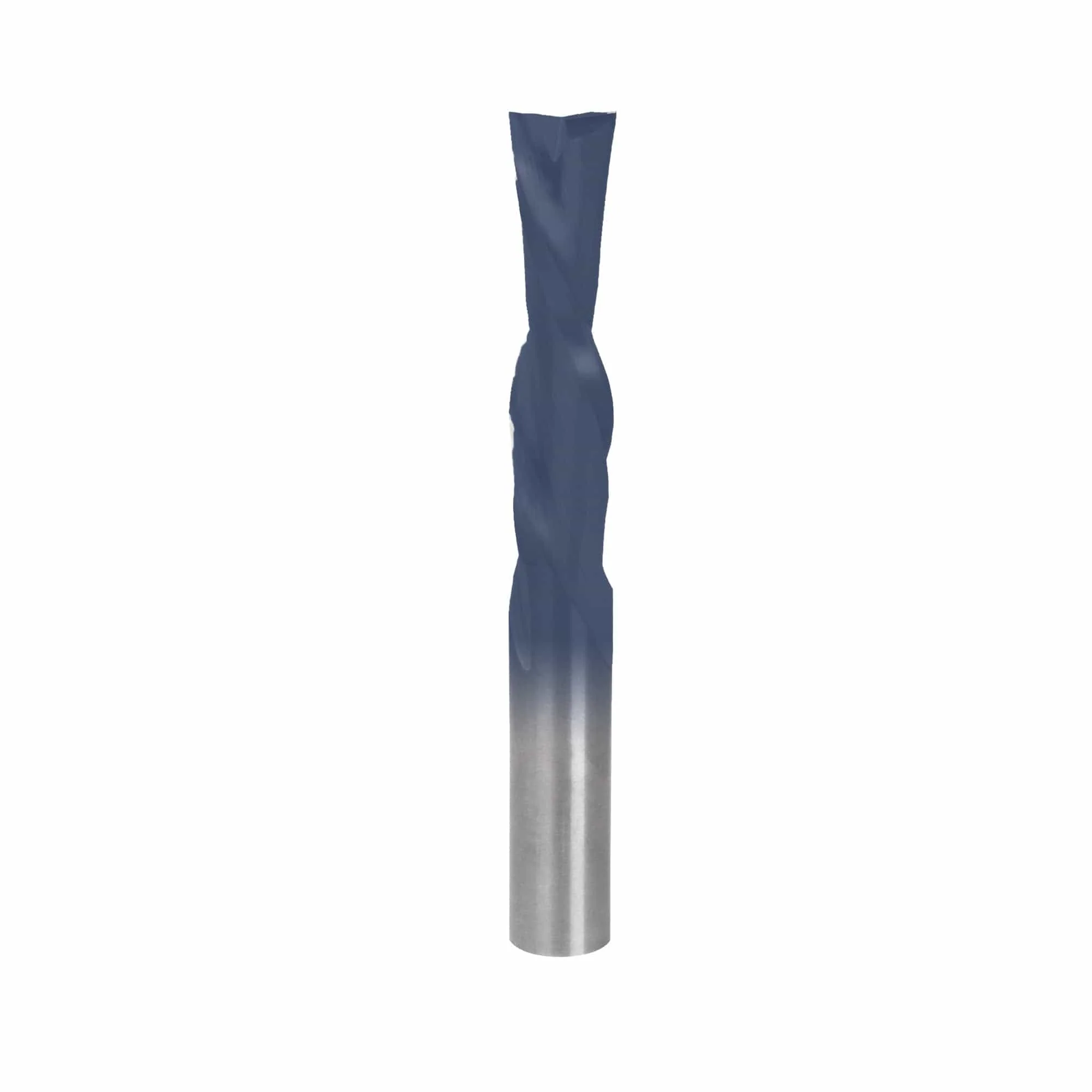 Downcut Spiral Router Bit - 1/2" SH - Image 3