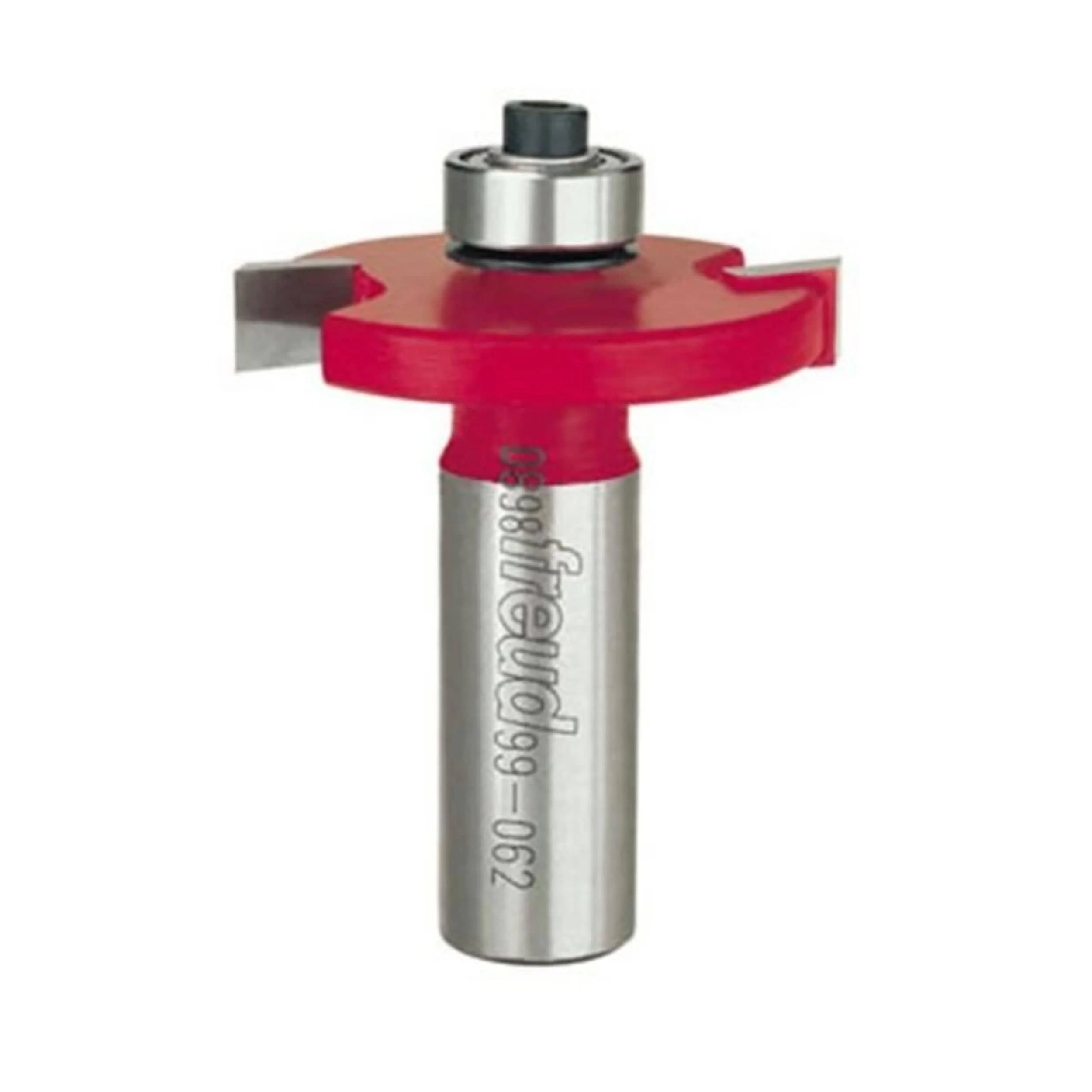 99-062 Rail And Stile Router Bit Groove 1/2″ Shank