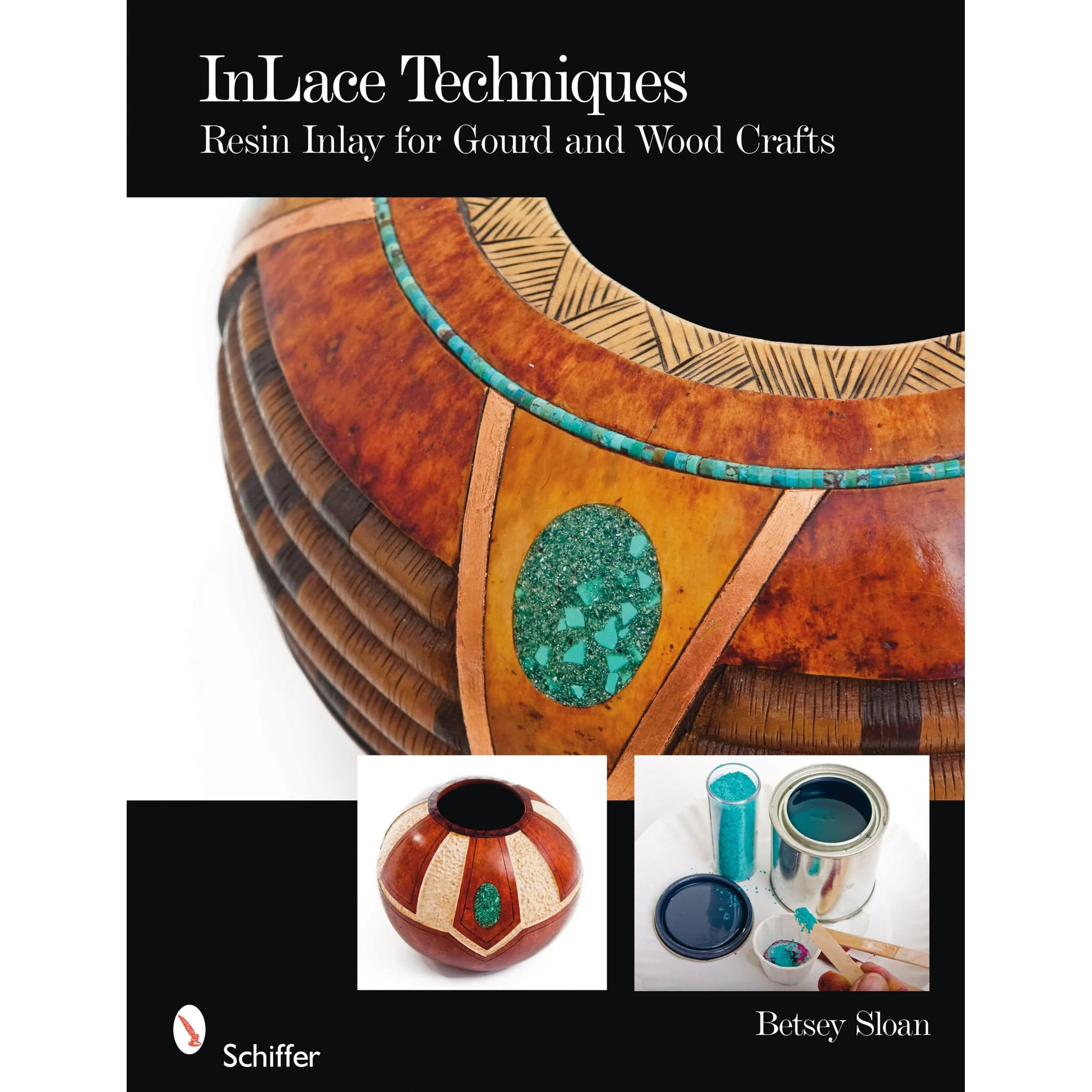 InLace Techniques - Image 1