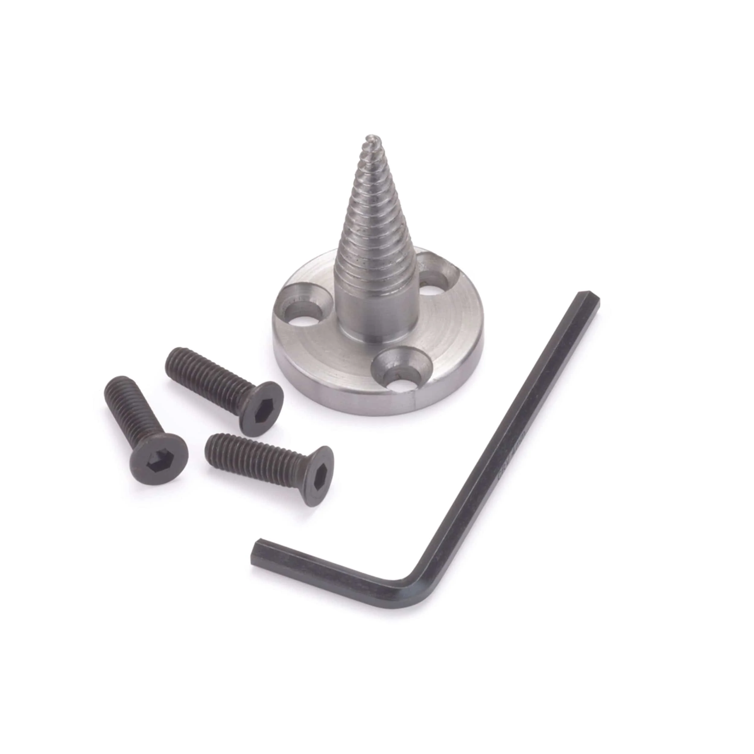 Pigtail Mandrel for Sorby Sharpening System