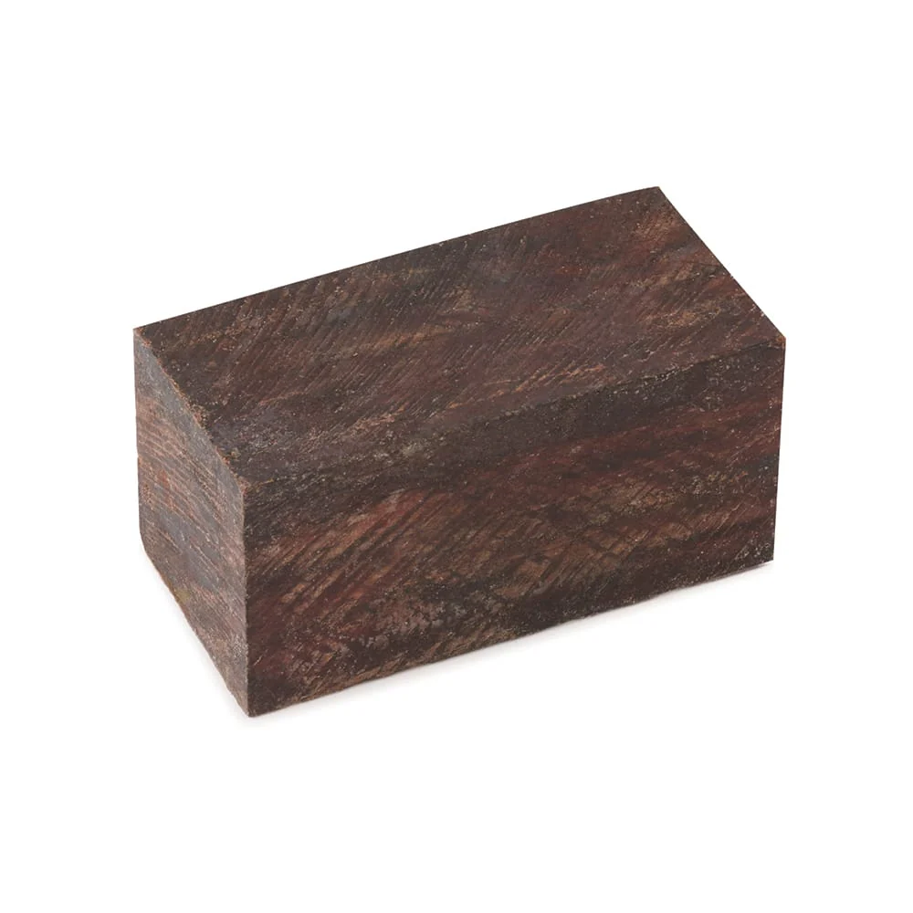 Cocobolo Wood Turning Stock - Image 2