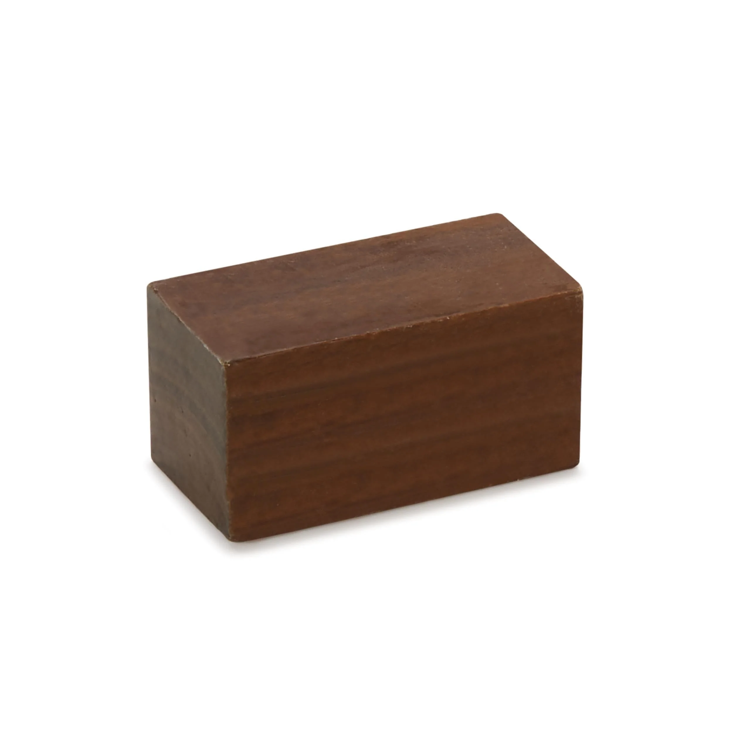 Lignum Vitae Wood Turning Stock - Image 1