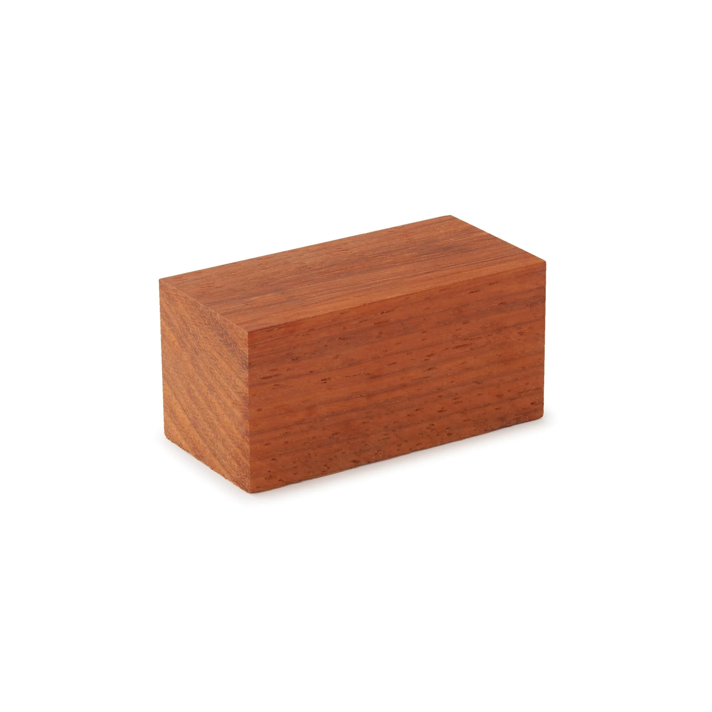Padauk Wood Turning Stock - Image 1