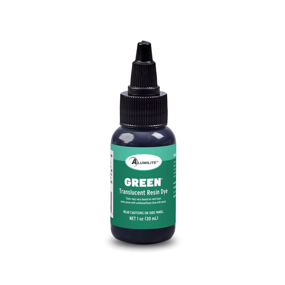 Resin Dye - 1 oz - Image 3