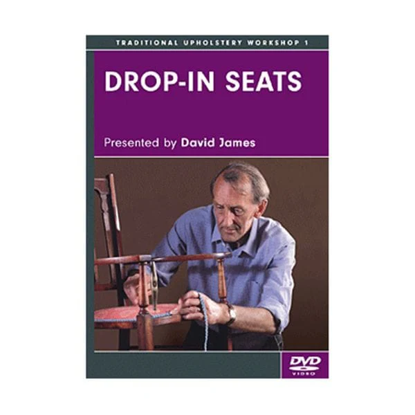Drop-In Seats – DVD