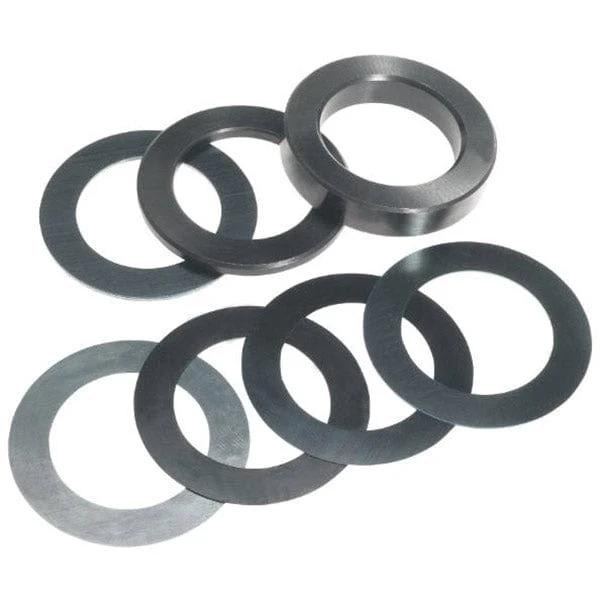 1-1/4" Bore, 1-7/8" Outside Diameter Shim Set - Image 1
