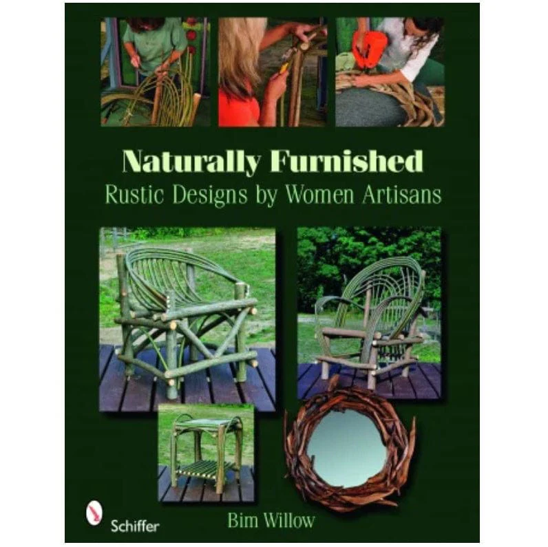 Naturally Furnished - Image 1