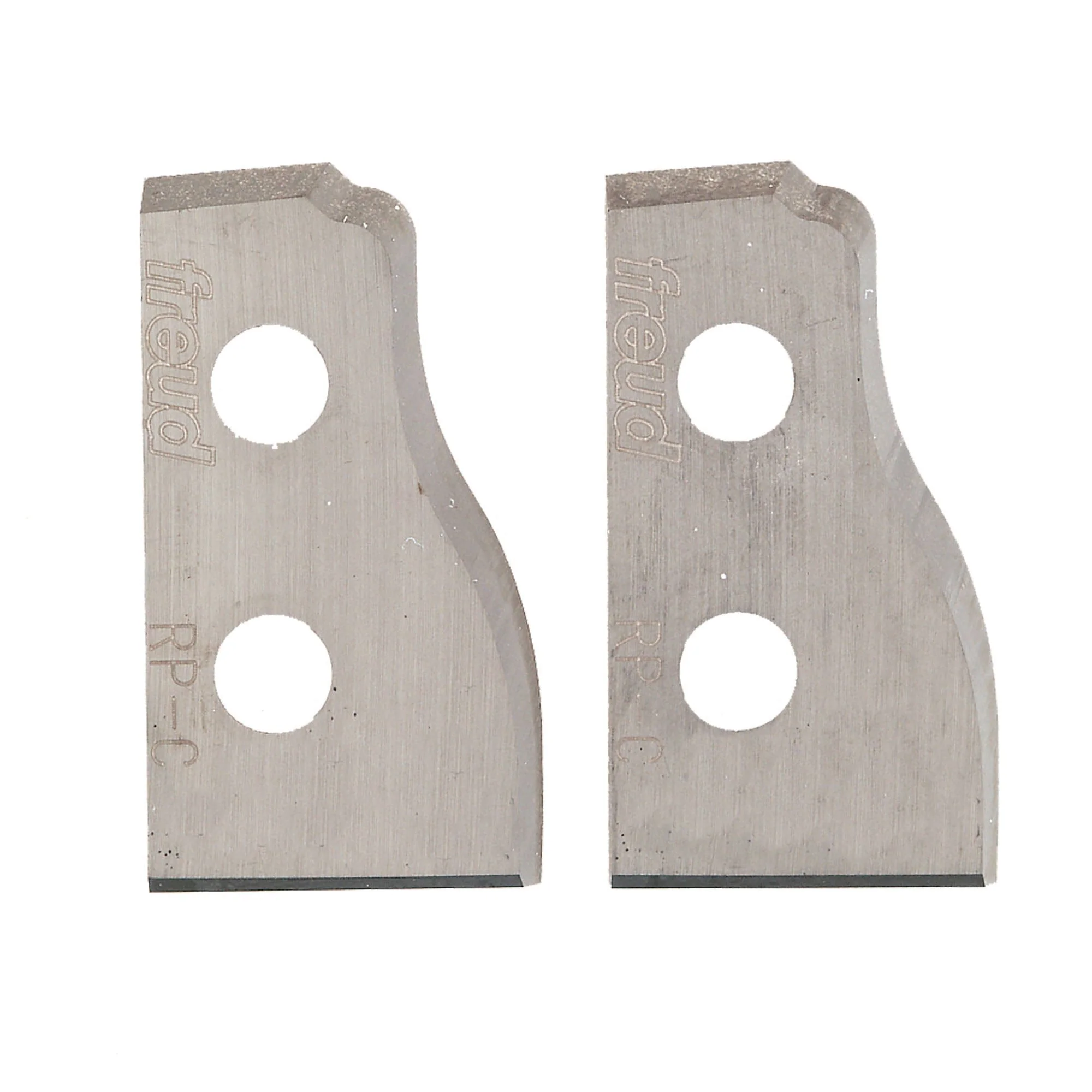 Ogee with Corner Radius Shaper Profile Knife