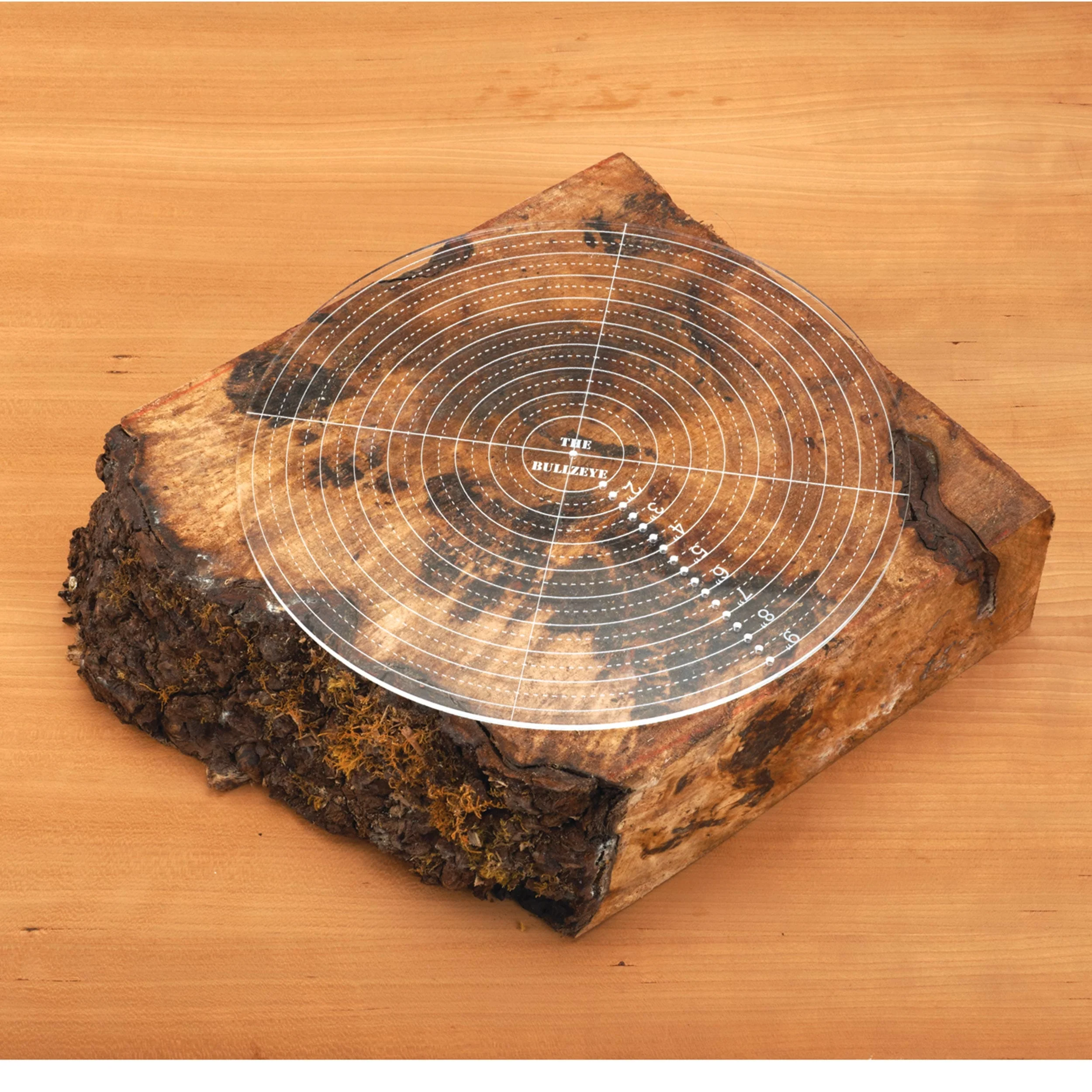 Woodturner's Center Finder - Image 2