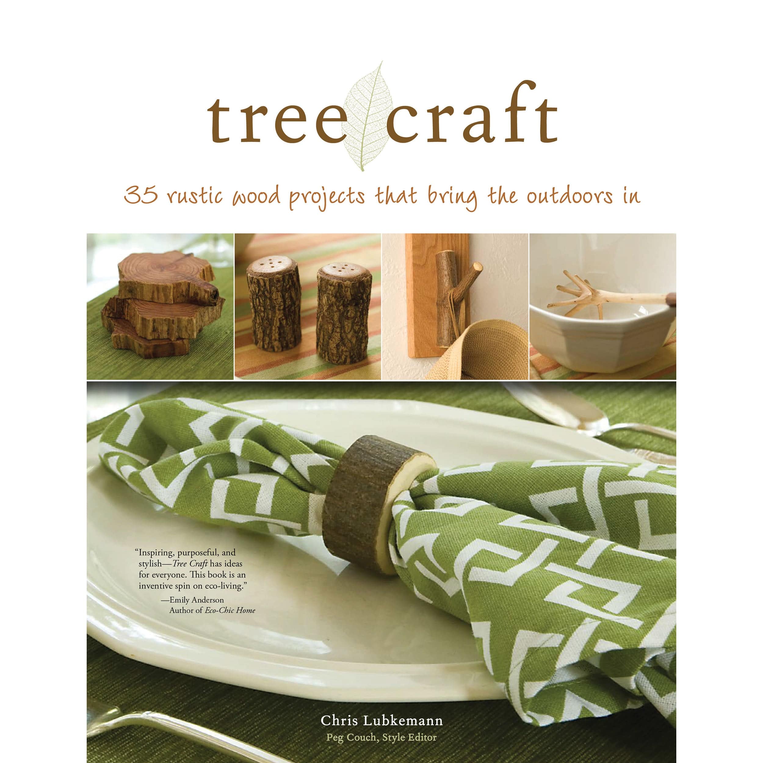 Tree Craft - Image 1