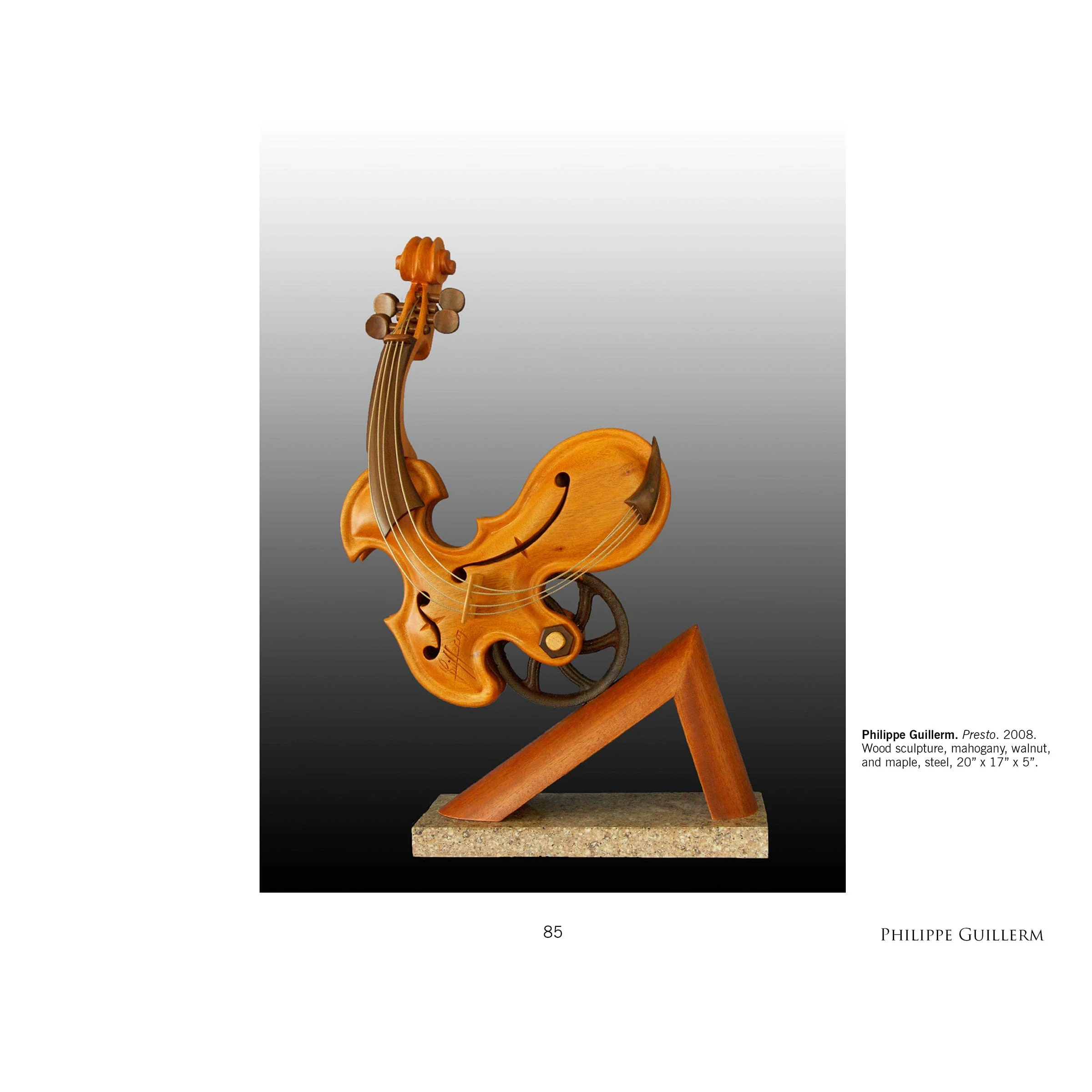 Wood Art Today 2 - Image 3