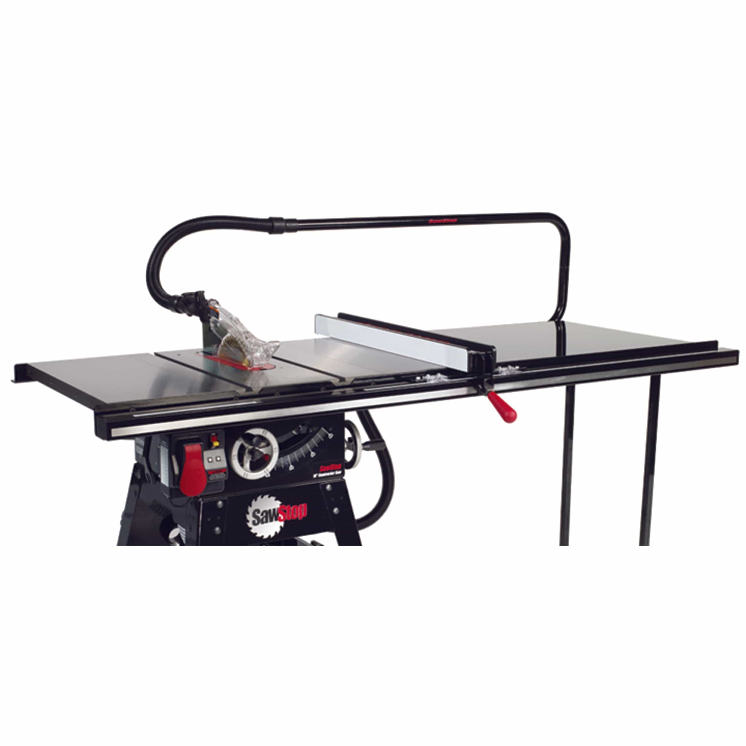 Over-Arm Dust Collection Assembly - Image 2
