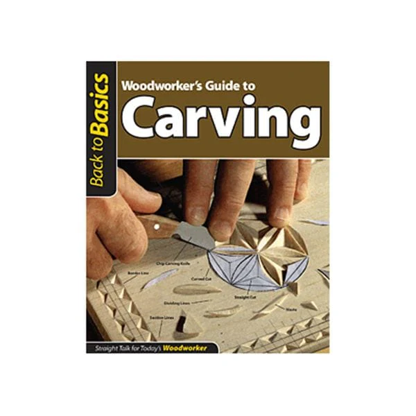 Woodworker