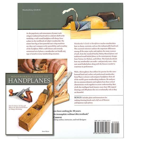 Woodworker