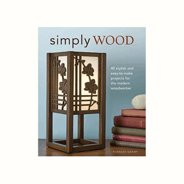 Simply Wood - Image 1