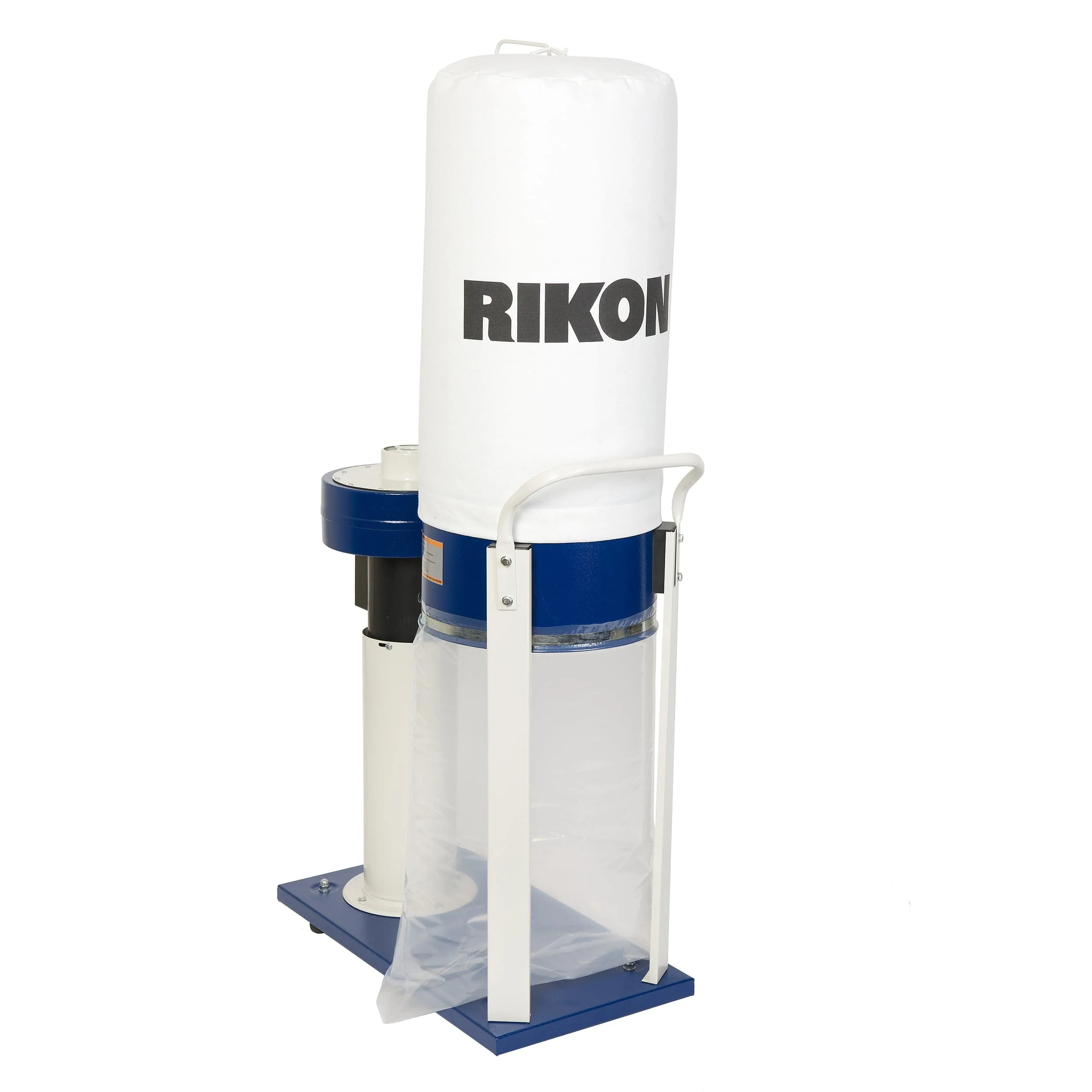 Dust Collector – 1 HP – 5 Micron Bag