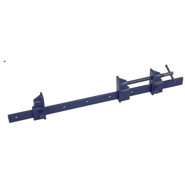 Duo Bar (Reversible) Clamp