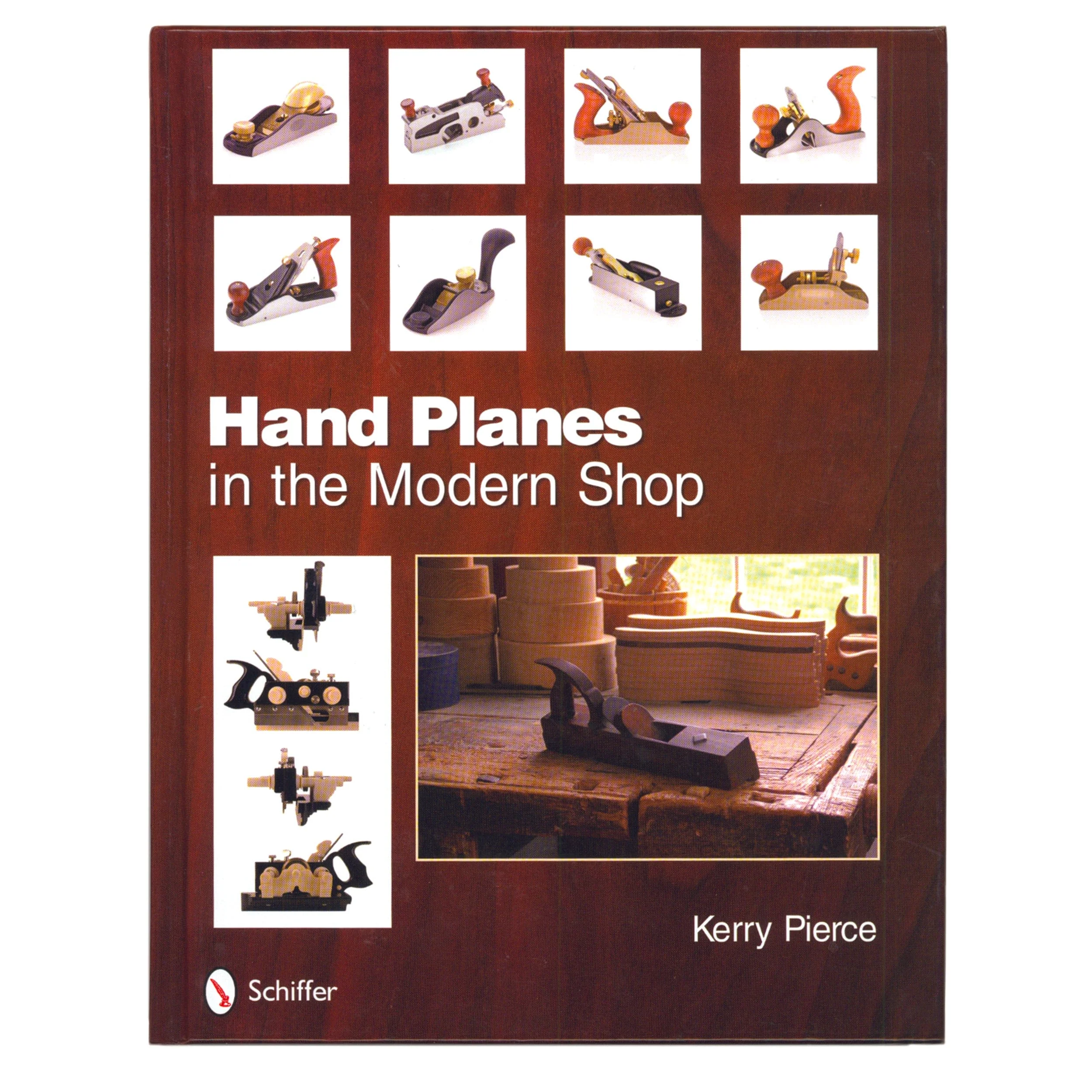 Hand Planes in the Modern Shop - Image 1
