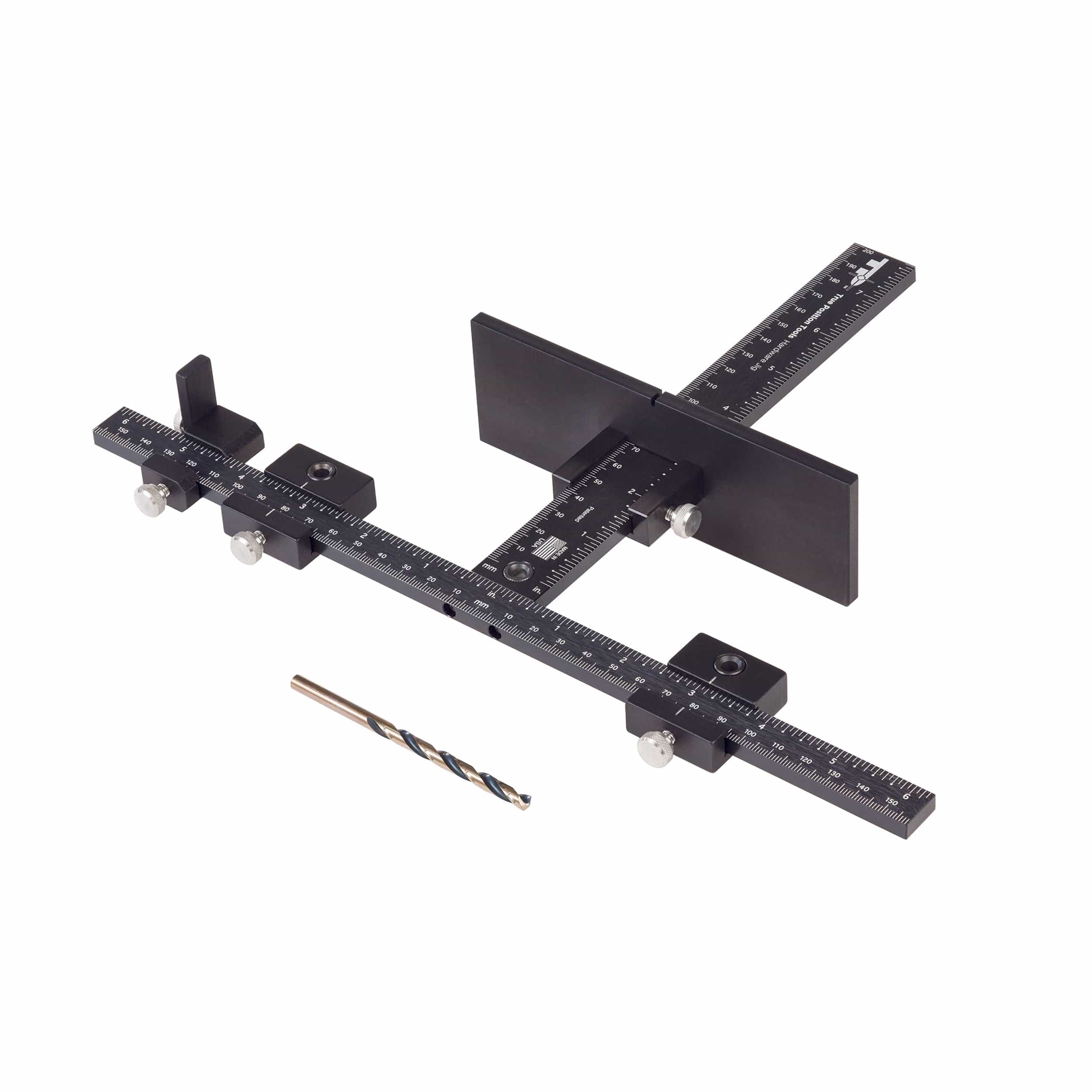 Hardware Drilling Jig - Image 1