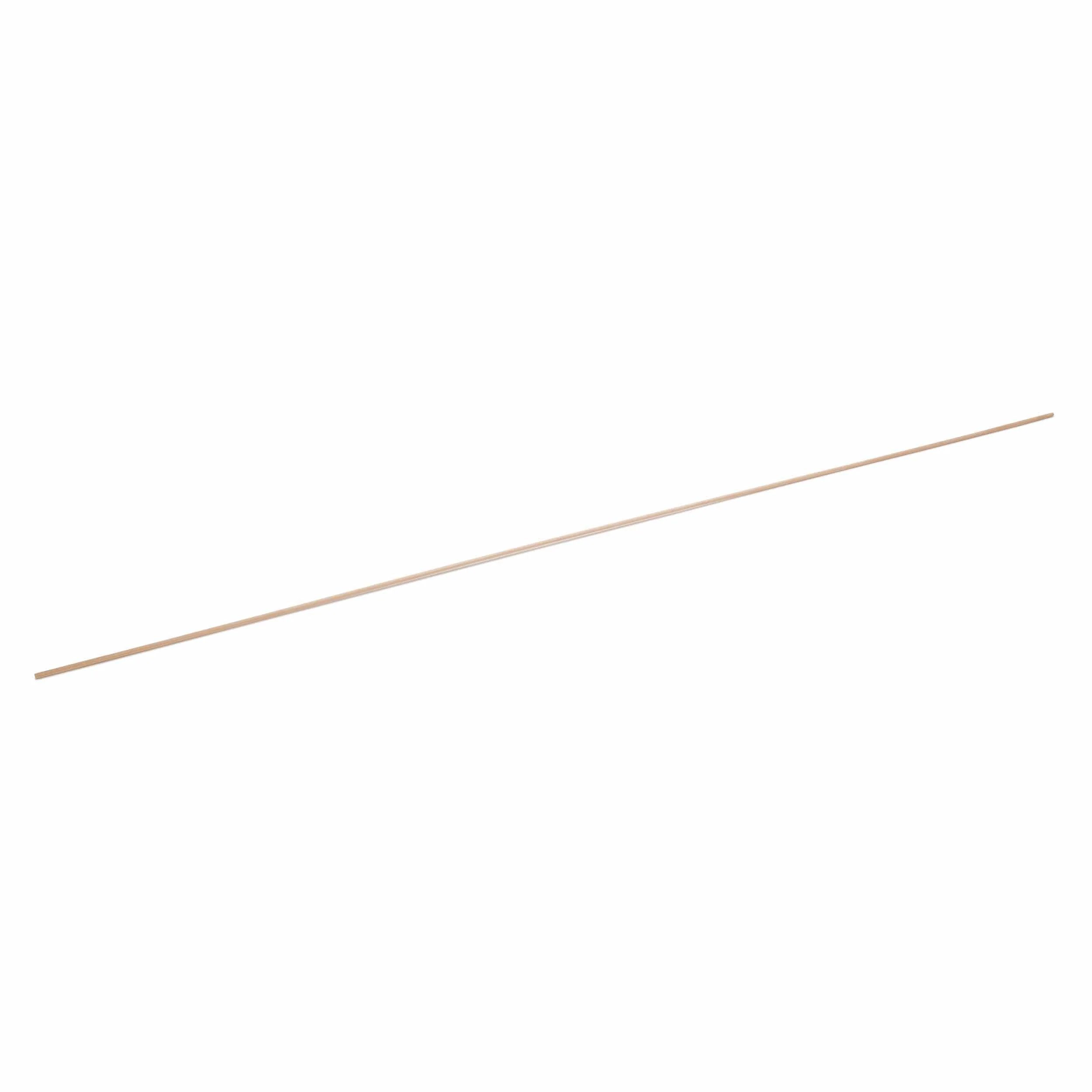 36" Round Wood Dowel - Image 2