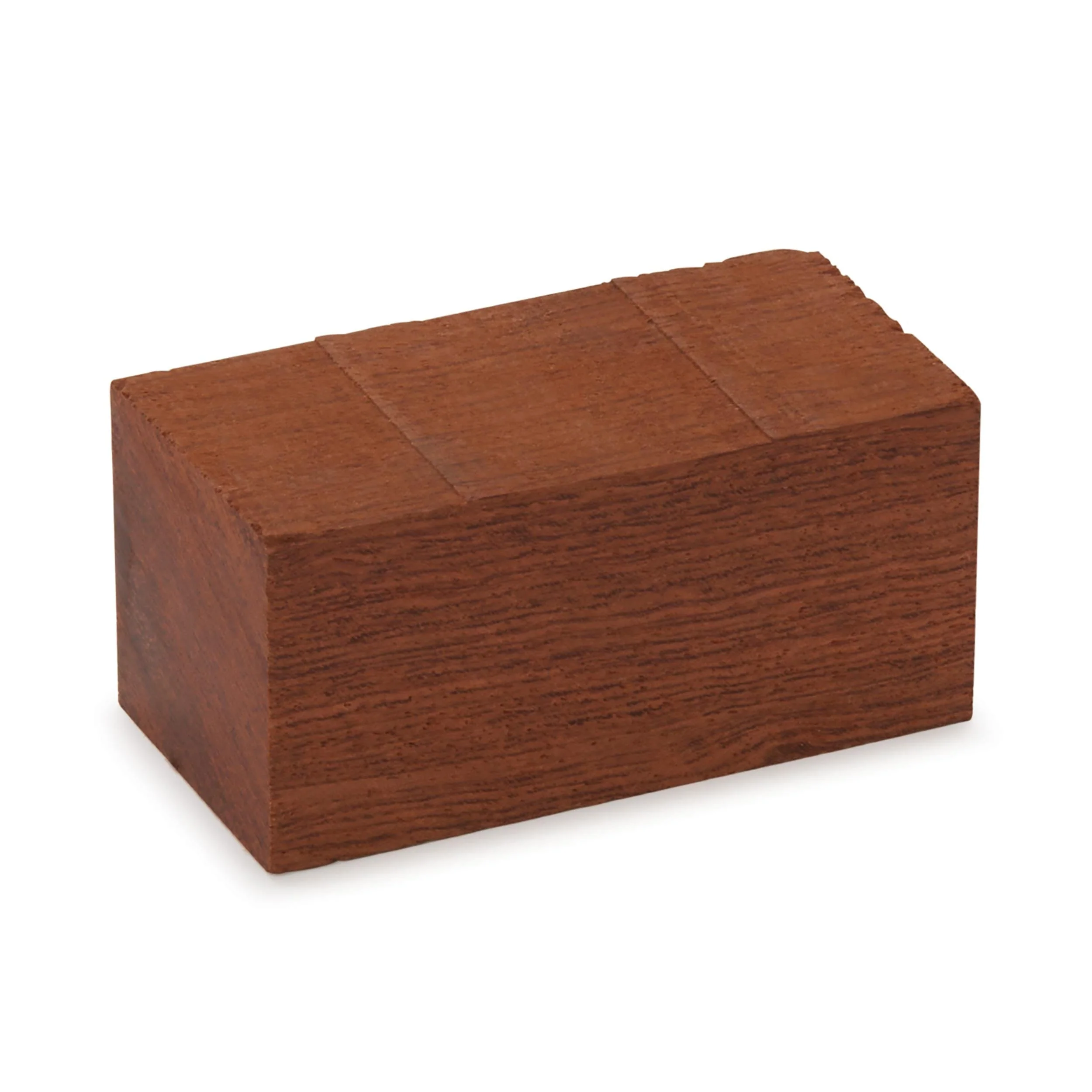 Bubinga Wood Turning Stock - Image 1