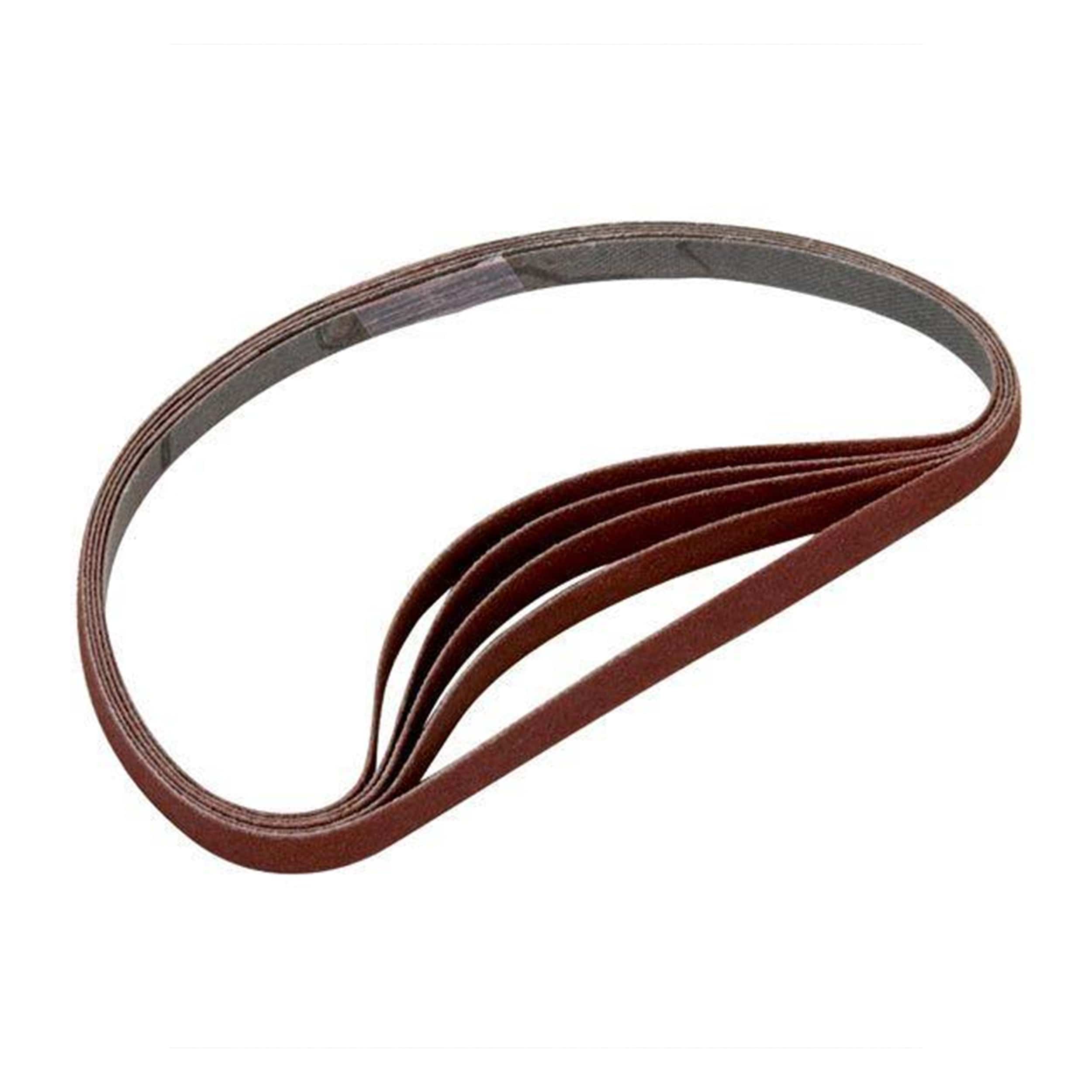 Sanding Stick Replacement Belt – 5 Pack