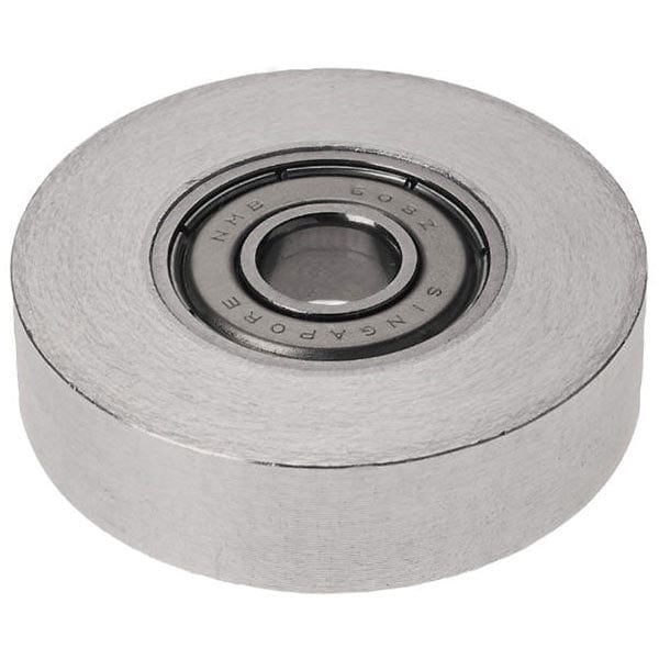 1-1/2″ Dia. 5/16″ Inside Dia. 10mm Ht. Sleeved Ball Bearing