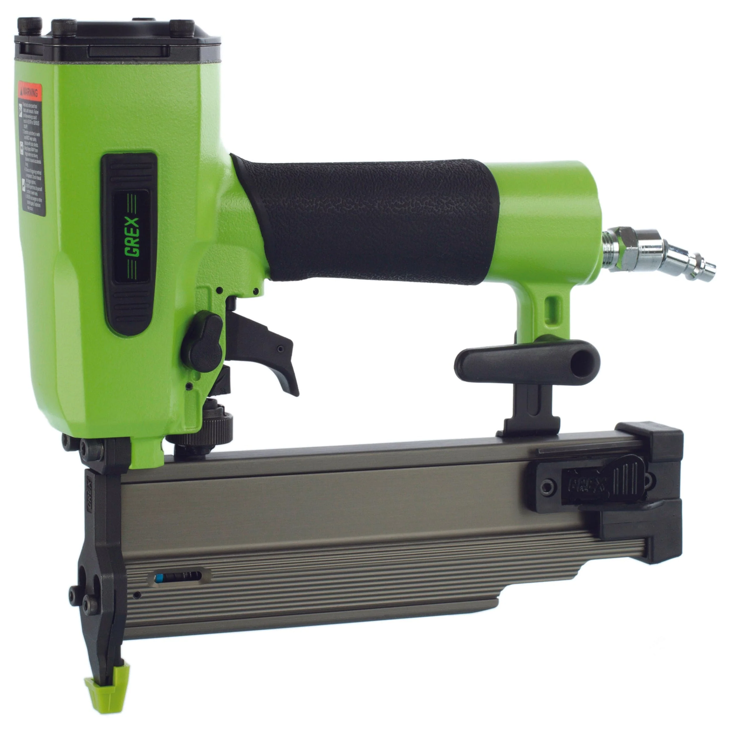 18ga 2in Nailer Green Buddy - Image 1