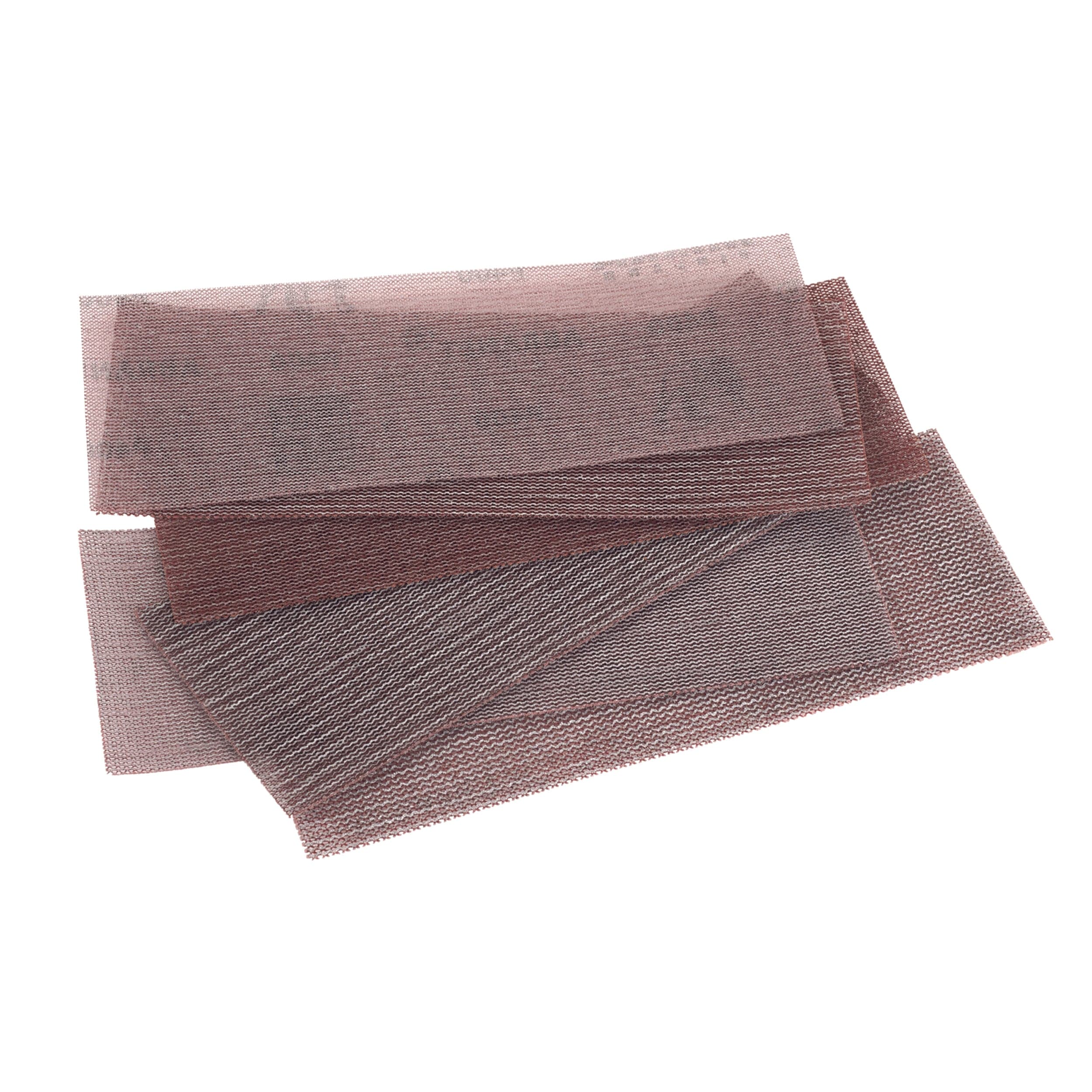 Abranet Sanding Sheet Assortment - 2-3/4" x 8" - Image 2