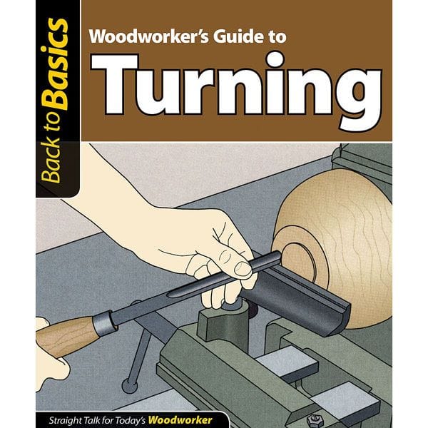 Woodworker