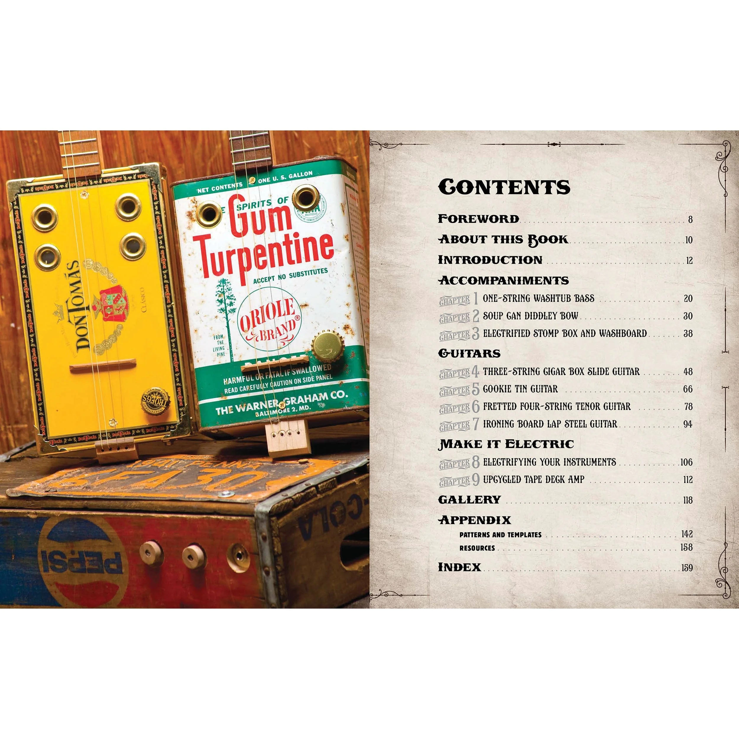 Handmade Music Factory - Image 3