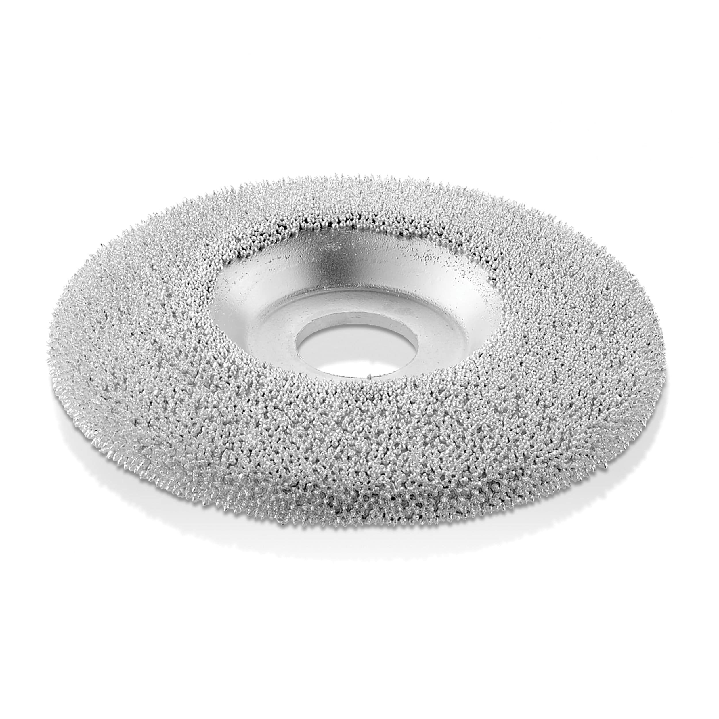 Original Shaping Disc - 4-1/2” Diameter - Coarse - Image 1