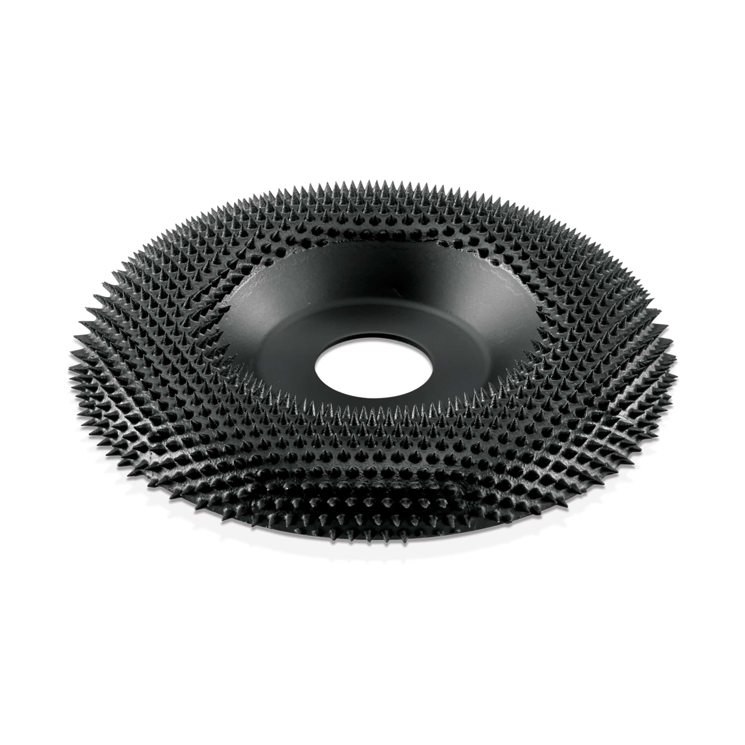 Extreme Shaping Dish – 4-1/2″ Diameter – Very Coarse