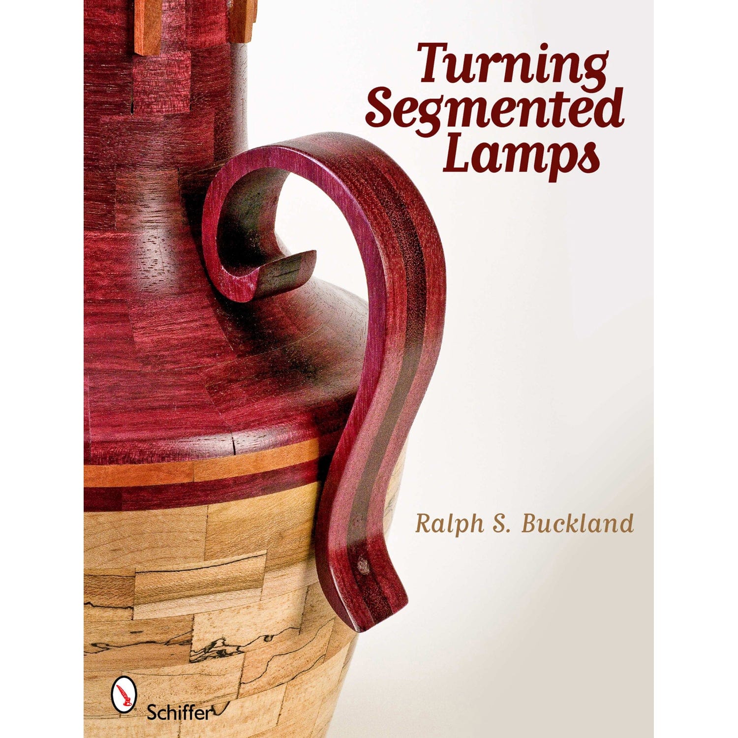 Turning Segmented Lamps - Image 1