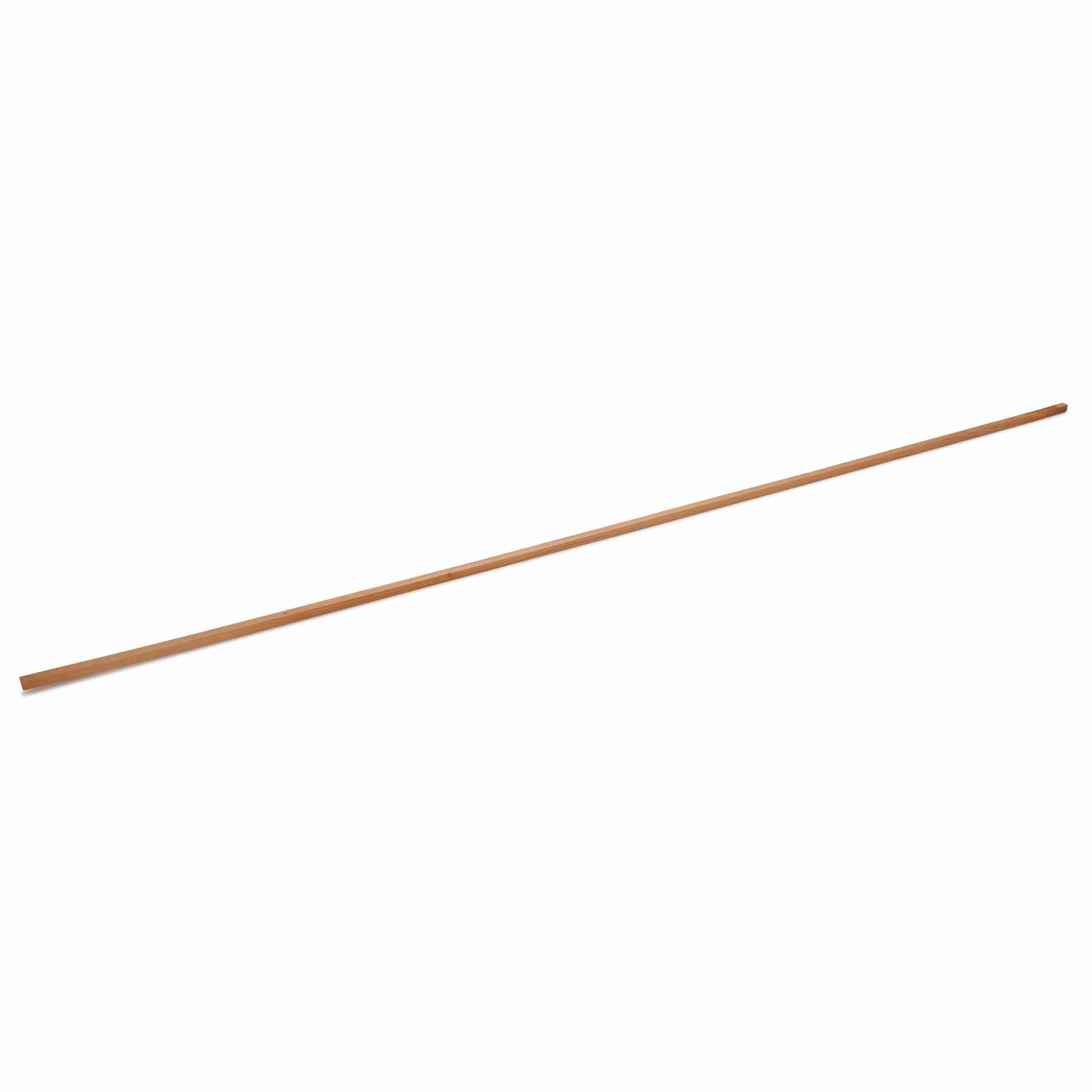 36" Square Wood Dowel - Image 2