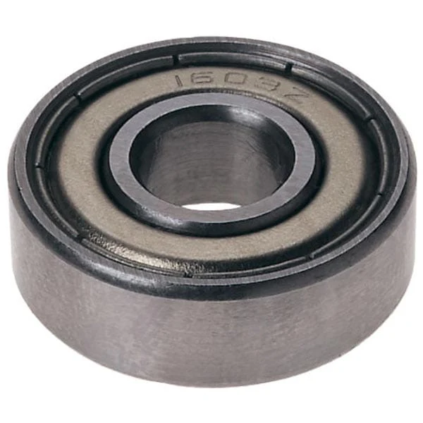 7/8″ Dia. 5/16″ Inside Dia. 9/32″ Ht. Ball Bearing