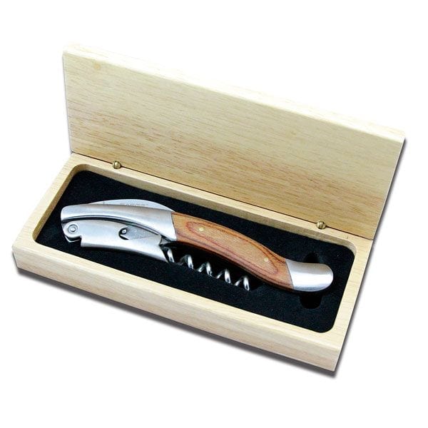 Wine Tool with Gift Box, Model SK-36 - Image 1