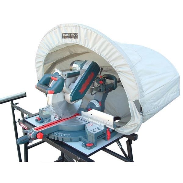 5000 Dust Solution for Miter Saws - Image 2